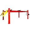 AMGO PRO-18A 18,000 lbs. Capacity Alignment 4 Post Auto Lift