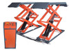Katool AK-X95 Full Rise Scissor Lift