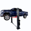 Katool H120D Two Post Lift Single Lock Release Auto lift Car lift (12000 Lbs Cap.)