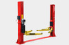  AMGO BP-12 12,000 lbs. Capacity Base Plate 2 Post Auto Lift