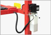  AMGO PRO-18 18,000 lbs. Capacity 4 Post Auto Lift