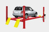  AMGO PRO-12 12,000 lbs. Capacity 4 Post Auto Lift