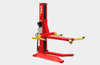 AMGO  SML-7 7000 LB  Portable Single Post Auto Lift
