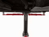 Katool H120D Two Post Lift Single Lock Release Auto lift Car lift (12000 Lbs Cap.)