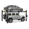  AMGO  408-HP 8,000 lbs. Capacity 4-Post Parking Auto Lift 