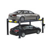   AMGO  407-P 7,000 lbs. Capacity 4-Post Parking Auto Lift 