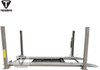 Triumph NSS-8  8,000 LB. Service Storage Four Post Automotive Lift