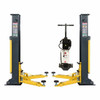 Katool PMRL-200  2 Post Lift Adaptable 2 Post Lift Mobile Car Lift for Home (8000 Lbs Capacity)