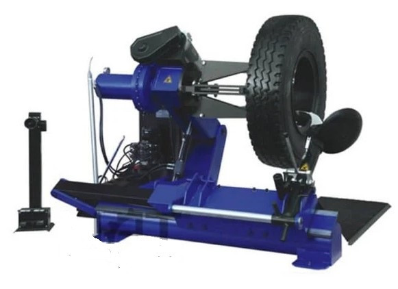  Triumph NTC-690 Heavy Duty  Truck Tire Changer