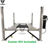 Triumph NSS-8  8,000 LB. Service Storage Four Post Automotive Lift