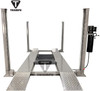 Triumph NSS-8  8,000 LB. Service Storage Four Post Automotive Lift