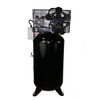 Atlas Automotive Equipment Air Force AF7 5HP 80 Gallon Air Compressor