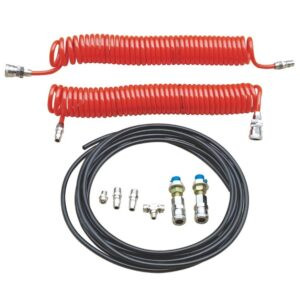  AMGO  Airline Kit for 4-Post Lifts less than 18K