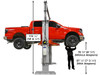 Atlas® Platinum PVL-15 ALI Certified Overhead 15,000 lbs. Capacity 2 Post Above Ground Car Lift