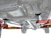 Atlas® Platinum PVL-15 ALI Certified Overhead 15,000 lbs. Capacity 2 Post Above Ground Car Lift