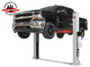Atlas® Atlas Platinum PVL-9BP ALI Certified Baseplate 9,000 lbs. Capacity 2 Post Above Ground Car Lift