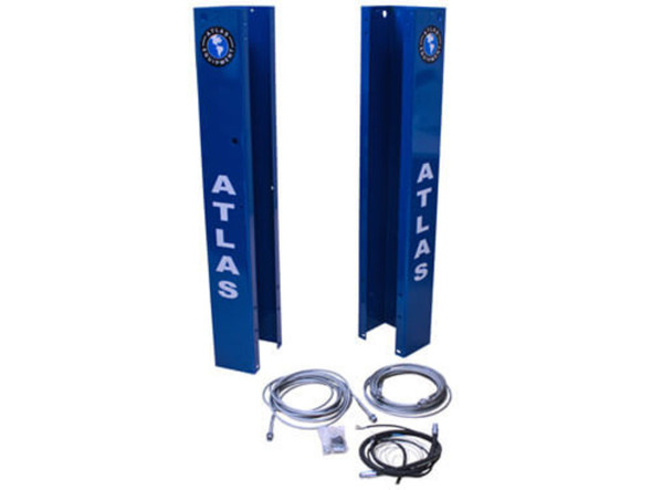 Atlas Height Extension Kit for PVL-10 Lift
