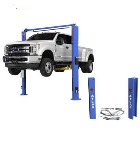  Atlas Platinum PVL10 w/ Extension Kit