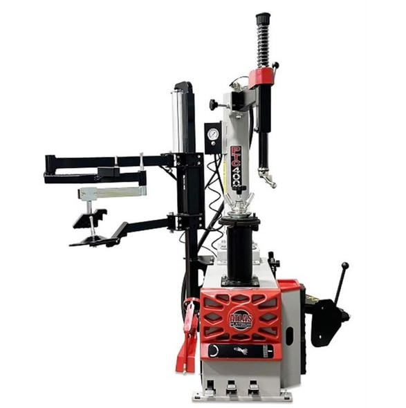  Atlas®Platinum PTC400 Center Post Tire Changer W/ Assist Arm
