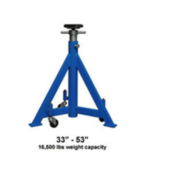 Atlas Automotive Equipment MOBILE COLUMN LIFT STAND, JACK STAND B