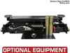 Atlas® 414A 14,000 Lbs.  4 Post Alignment Lift