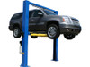 Atlas® OH-10X Overhead 10,000 lbs. Capacity 2 Post Lift (EXTRA WIDE/EXTRA TALL)