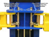Atlas® ATEXH-PV12PX 12,000 lb Overhead 2-Post Lift