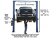 Atlas® ATEXH-PV12PX 12,000 lb Overhead 2-Post Lift