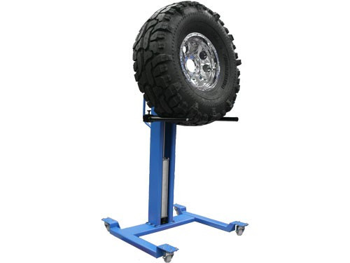 Atlas® Pneumatic Portable Wheel Lift