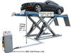Atlas® Alignment Lift - 12AWFSL-N Commercial Alignment Double Scissor Lift