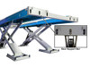 Atlas® Alignment Lift - 12AWFSL-N Commercial Alignment Double Scissor Lift
