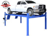 Atlas® Apex 14 ALI (SM) Certified Commercial Grade 14,000 Lb. Capacity 4 Post Car Lift