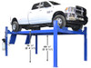 Atlas® Apex 14 ALI Certified Commercial Grade 14,000 Lb. Capacity 4 Post Car Lift