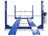 Atlas® Apex 14 ALI Certified Commercial Grade 14,000 Lb. Capacity 4 Post Car Lift