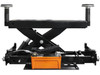 Atlas&reg; RJ-6000 Rolling Air/Hydraulic Center Jack 6,000 Lbs. Capacity and Truck Adapters