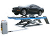 Atlas® Alignment Lift - 12AWFSL-N Commercial Alignment Double Scissor Lift
