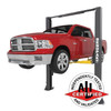 BendPak 10APX (10APX) 157" Height, 145" Width, 75.5" Rise