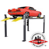 BendPak HD-9ST Narrow 4-Post  9,000 LB Lift