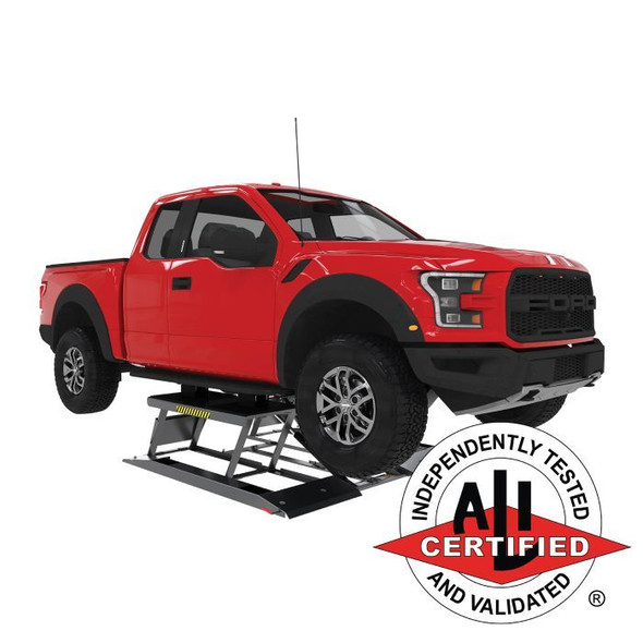 BendPak LR-10000  10,000-lb. capacity LR-10000 low-rise lift