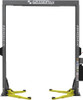  BendPak GrandPrix GP-7 Space-Saving  Rise 86.5" Tall Two-Post Lift