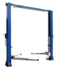 Tuxedo TP11KC-DX 11,000lb. Capacity Direct Drive  Bi-Symmetric-3-Stage-Single Point Auto Lift