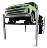 Triumph USA8000XLT 8,000 lb Made in the USA Service Storage Four Post Automotive Lift