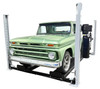 Triumph USA8000XLT 8,000 lb Made in the USA Service Storage Four Post Automotive Lift