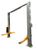 Triumph NTO-11A 11,000 LB. 2-Post Asym. Car Lift