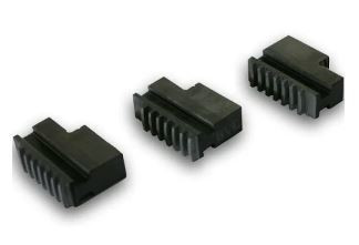  Quick Chuck 70041  Large Jaw Set For  Quick Chuck Adapter 