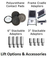 Lift Options & Accessories