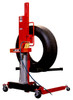 QSP LM-500 Lift-Mate Tire and Wheel Lift Heavy Duty