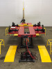 Chassis Liner Lift 'N Rak Pro 6000 lb Scissor Lift 