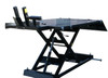 Atlas Equipment HI-RISE 1500 Motorcycle/ATV 1,500 lb. Capacity Lift