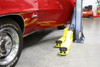  BendPak GrandPrix GP-7 Space-Saving  Rise 86.5" Tall Two-Post Lift